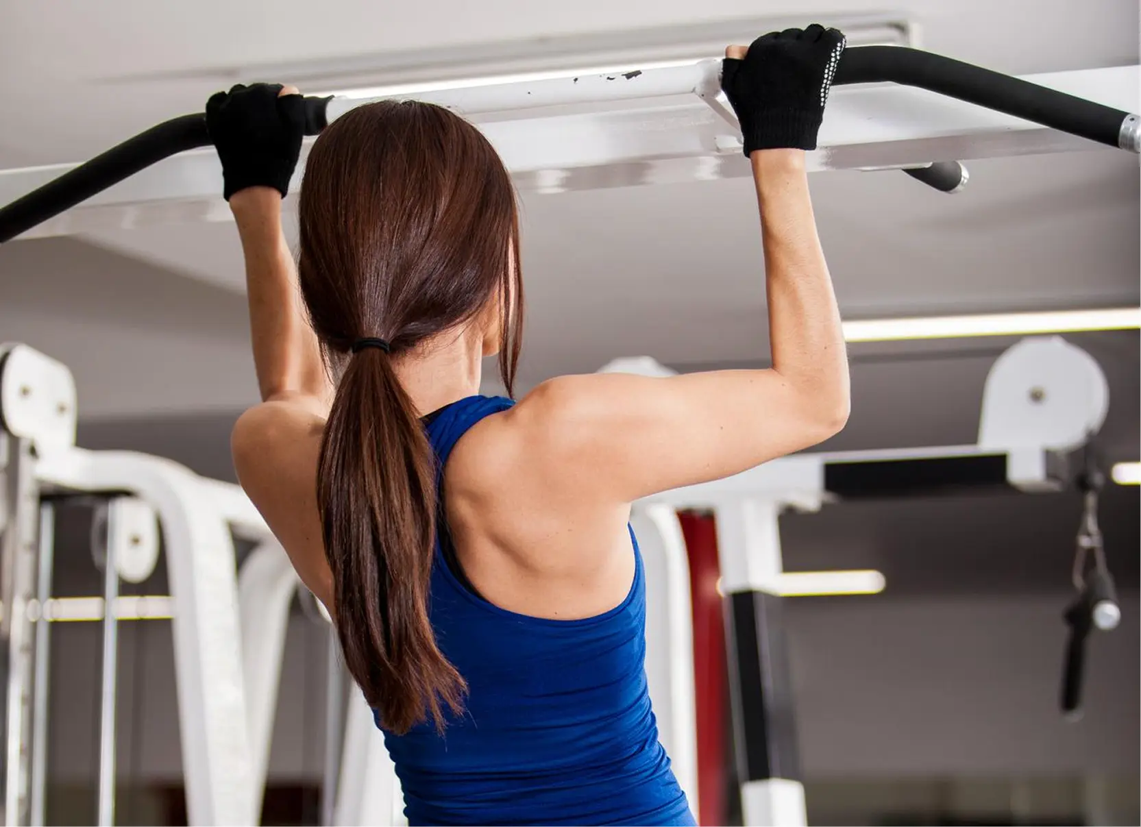 Fuerza muscular
